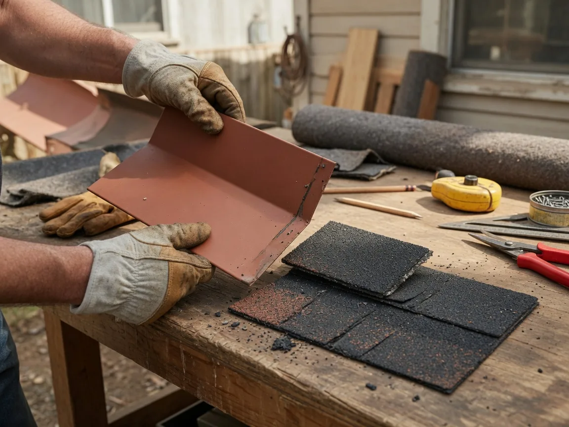 Roof Repair company in Surveyor, WV